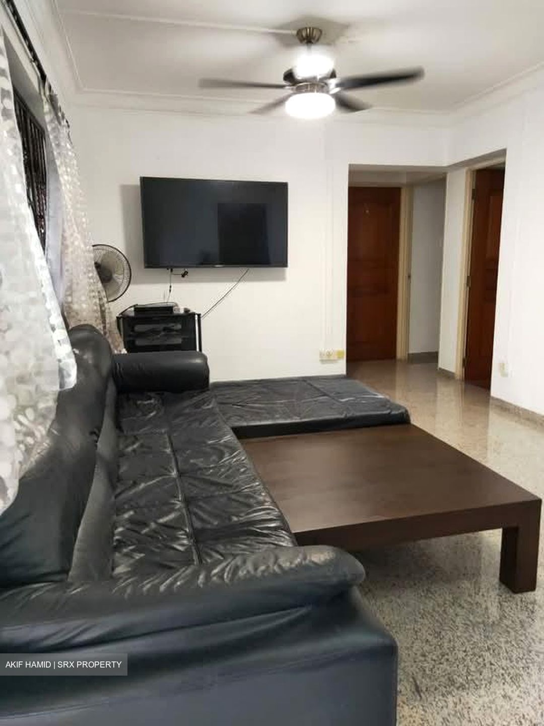 Admiralty Link (Sembawang), HDB 3 Rooms #592551031